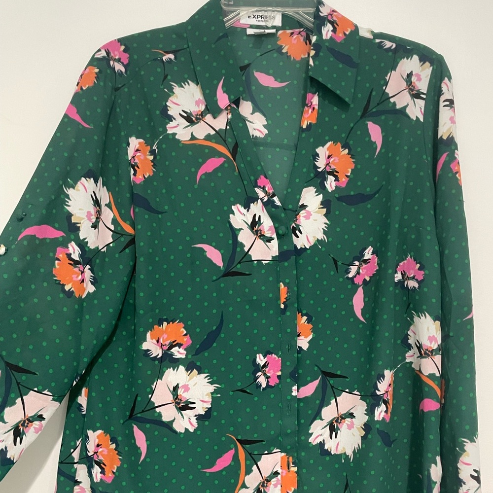 Express Portofino Shirt